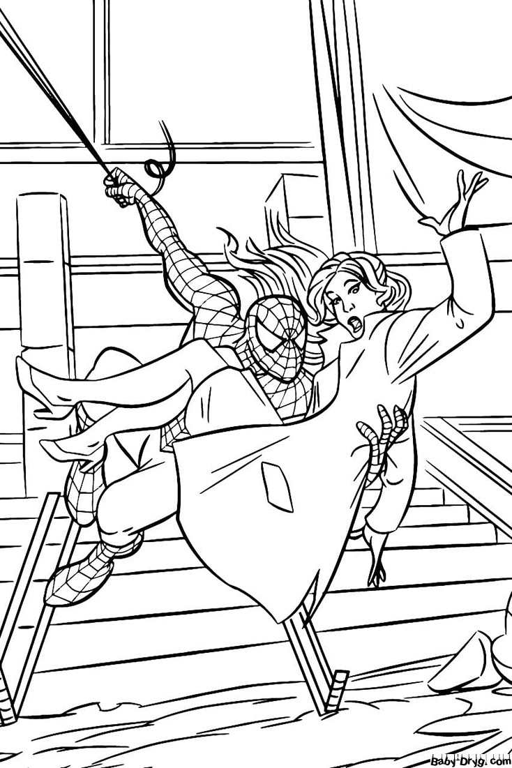 199 Wendy Peter Pan Coloring Pages: Fly to Neverland in Color 79