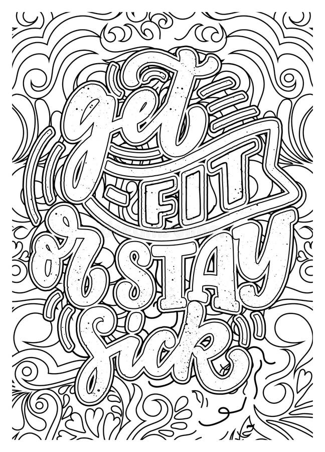 55+ Sports Adult Coloring Pages: Designs for Sports Fans 100