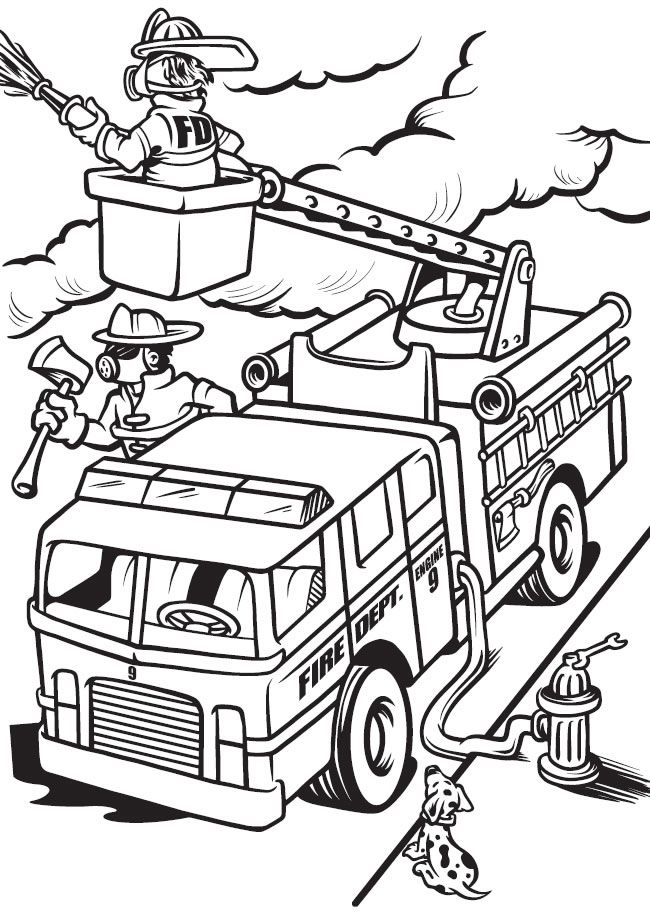 99+ Monster Trucks Printable Coloring Pages 114