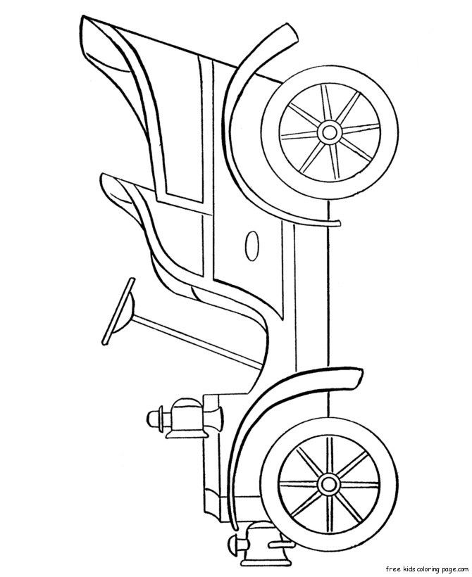 99+ Monster Trucks Printable Coloring Pages 126