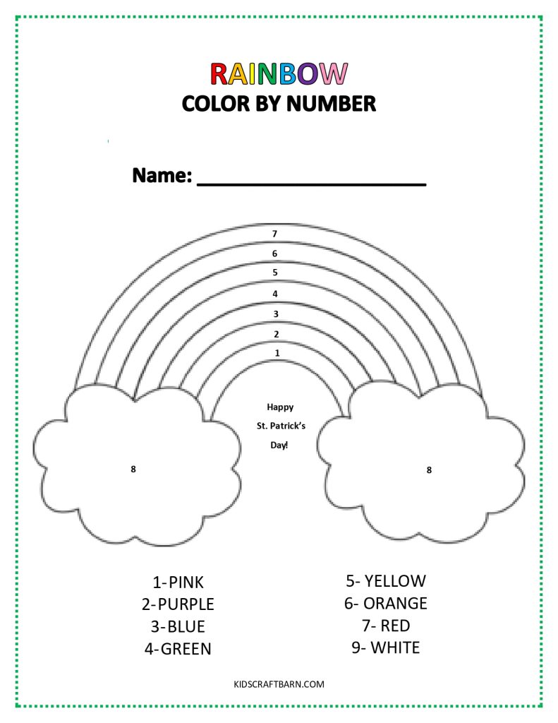 Color by Number: 150+ Engaging Adult Coloring Pages 123