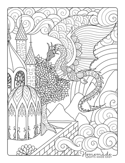 Space Coloring Pages Free Printable | Spring Fall 189