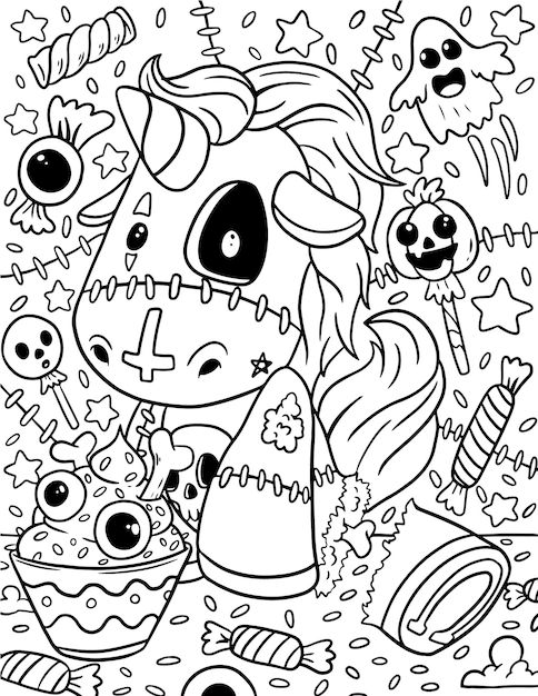 Space Coloring Pages Free Printable | Spring Fall 33