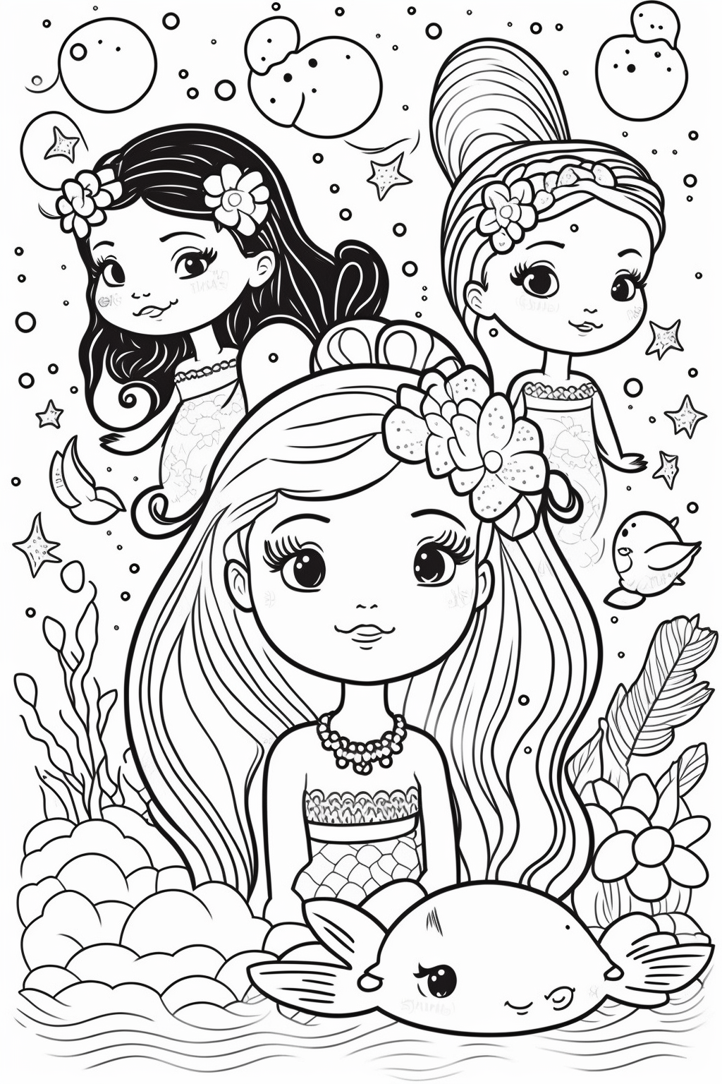 Space Coloring Pages Free Printable | Spring Fall 36