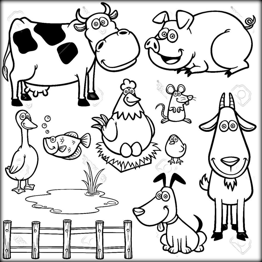 110+ Cow Coloring Pages 77