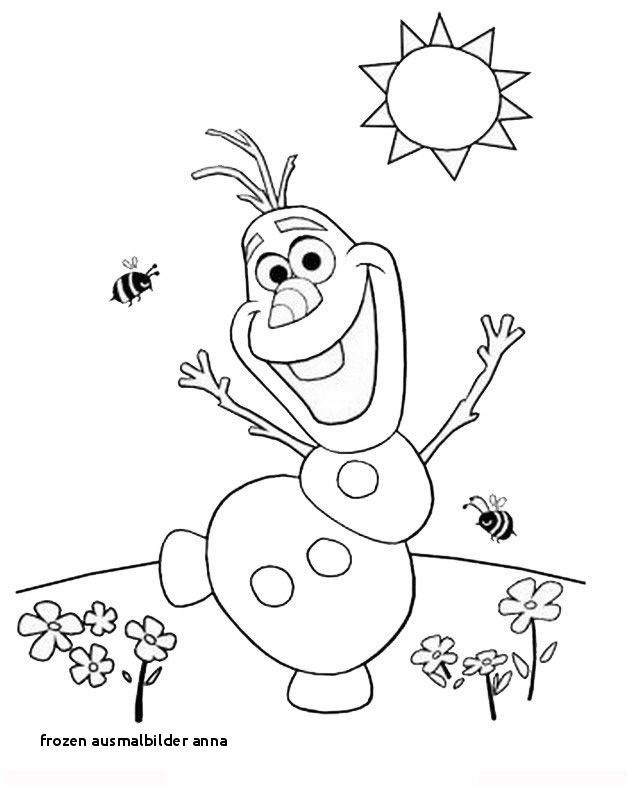 140+ Anna and Elsa Coloring Pages: Frozen Coloring Magic 106