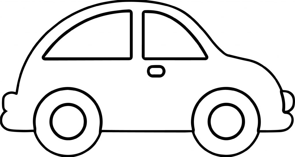 180+ Cars Coloring Pages 57