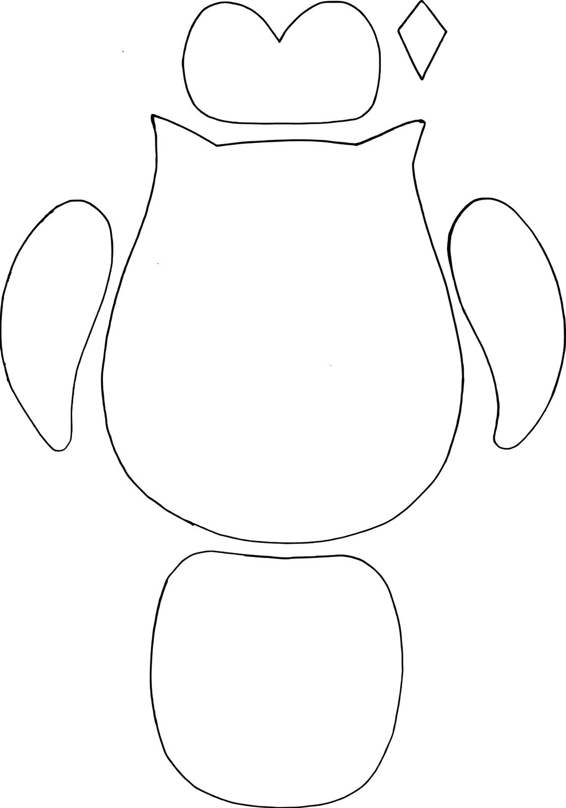 80+ Owl Coloring Pages: Wise and Wonderful 22