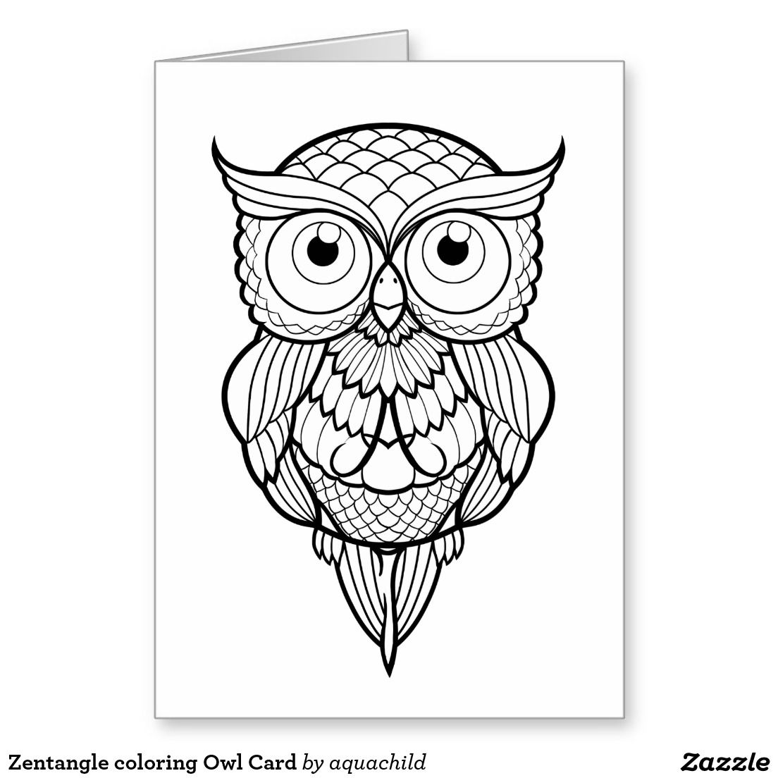 80+ Owl Coloring Pages: Wise and Wonderful 63