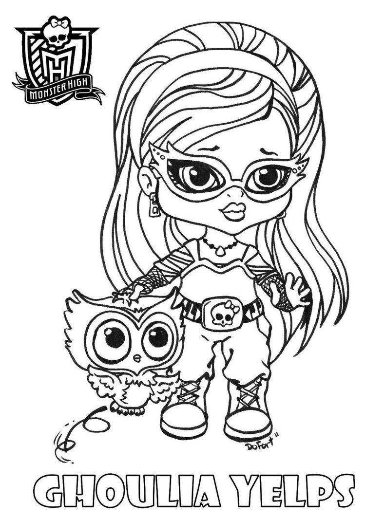 90+ Coloring Pages of Bratz: Glamorous Coloring Fun 90