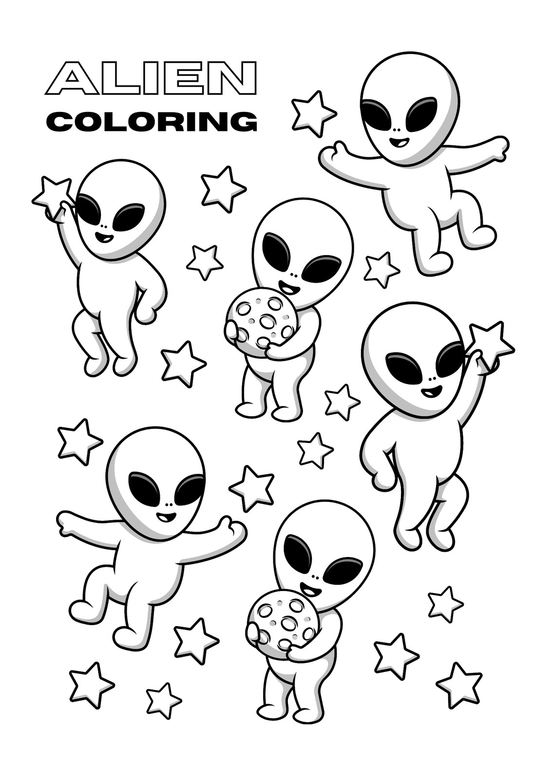 116 Holi Festival Coloring Pages Printable 10