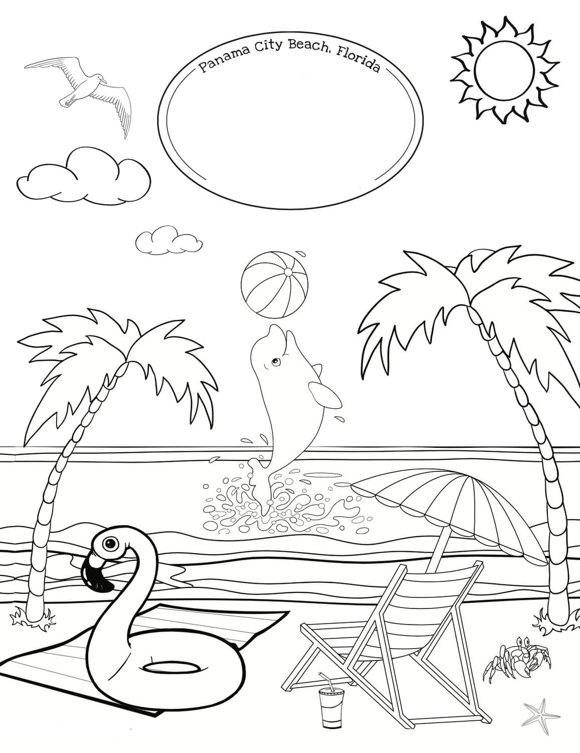 116 Holi Festival Coloring Pages Printable 46