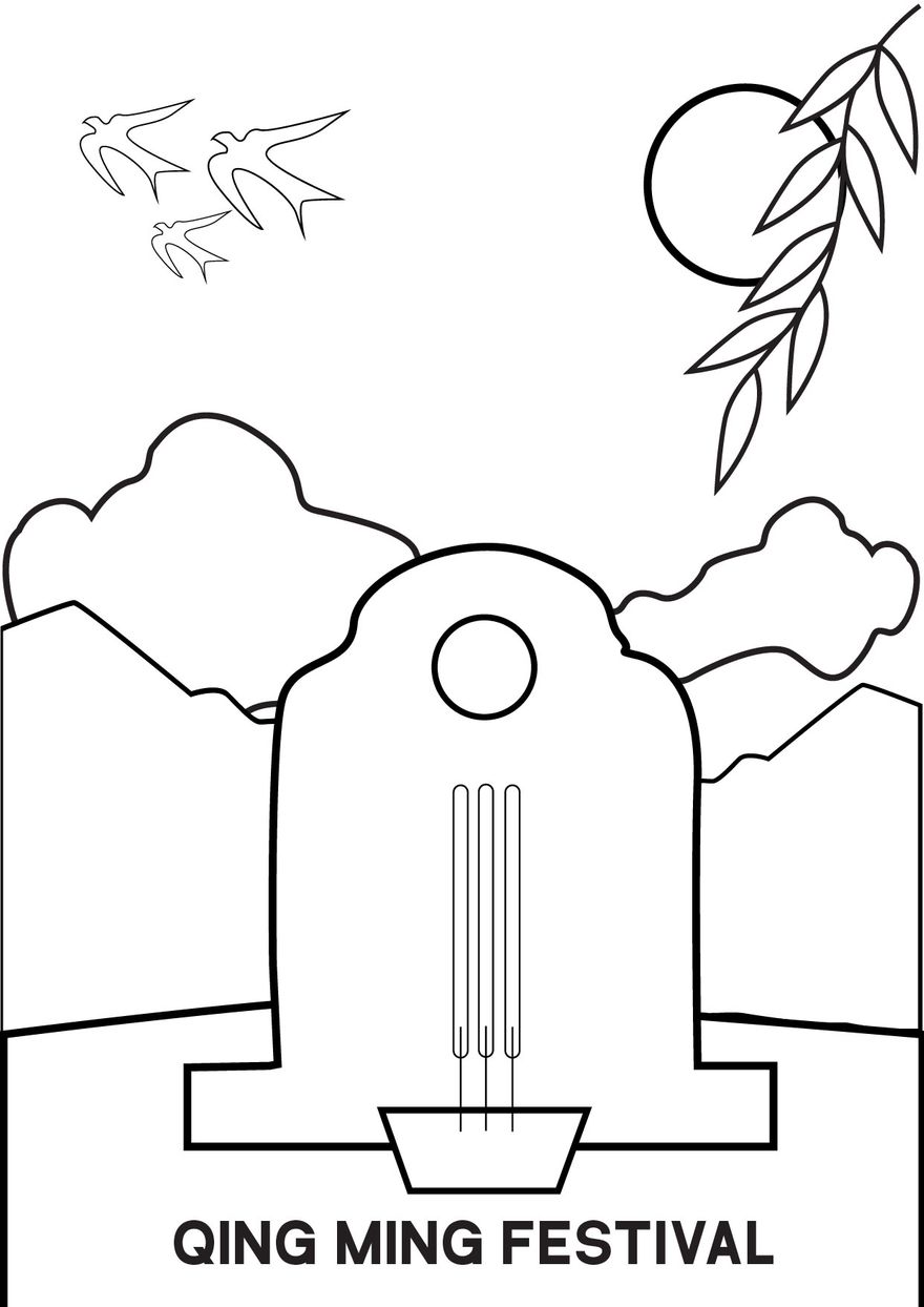 116 Holi Festival Coloring Pages Printable 53