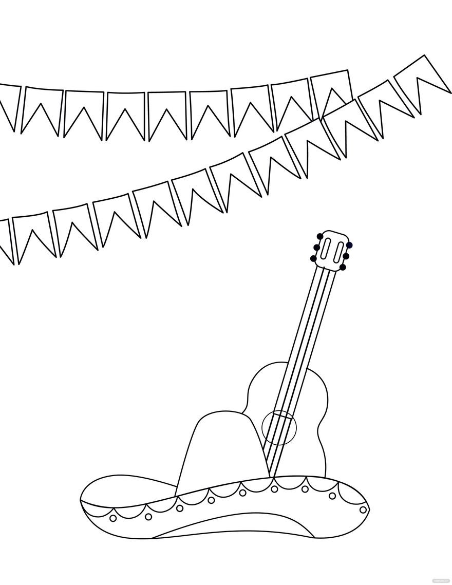 116 Holi Festival Coloring Pages Printable 86