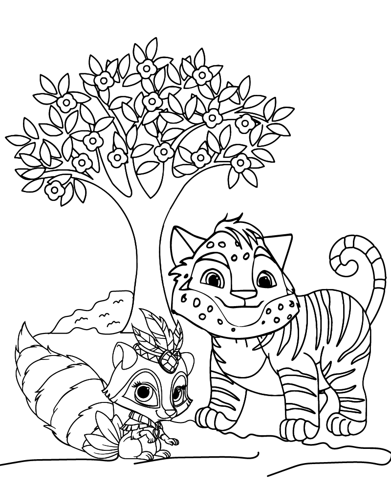 125+ Coloring Page Lilo and Stitch Printable 125