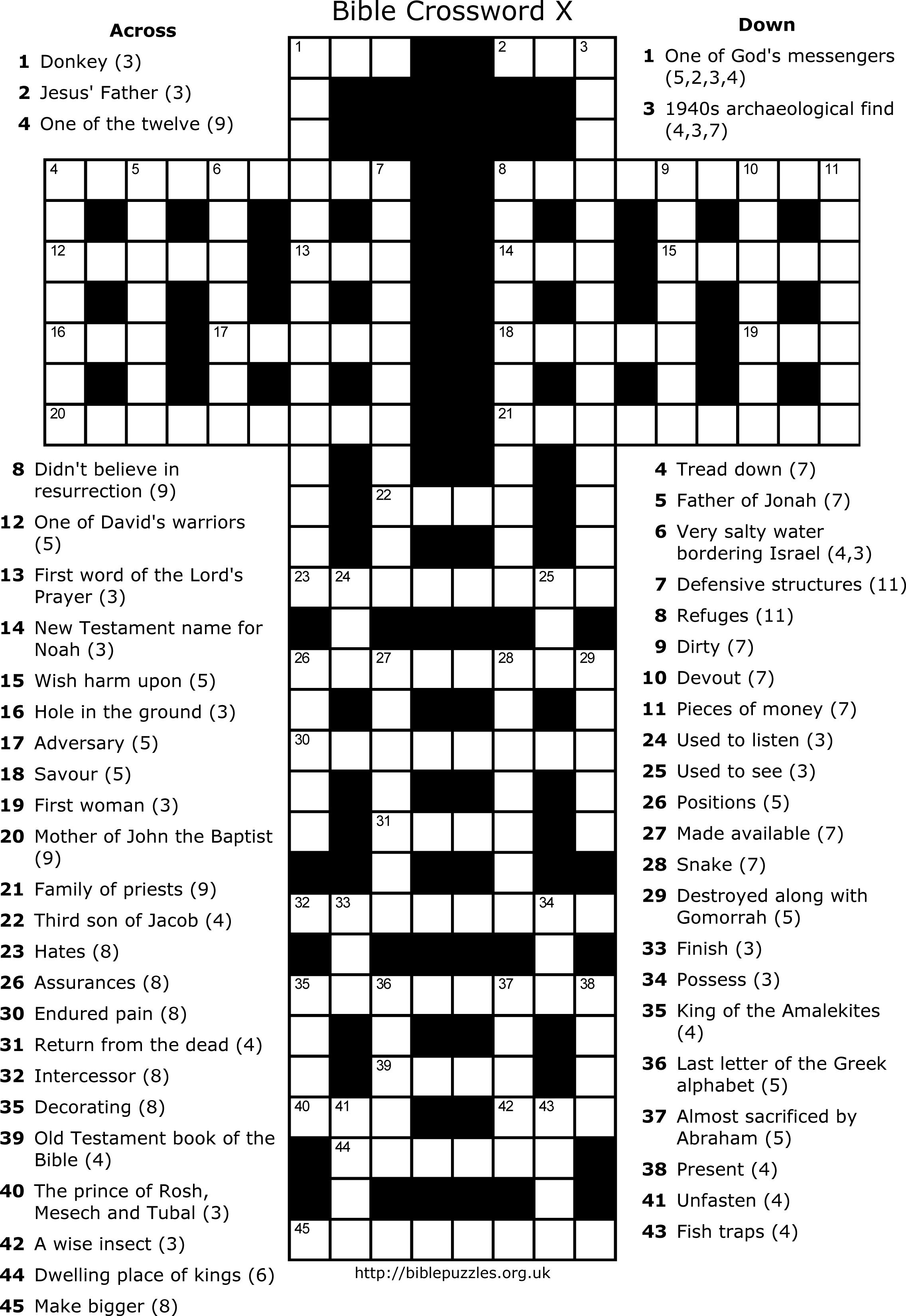 126 Easter Word Search Puzzles Printable 104