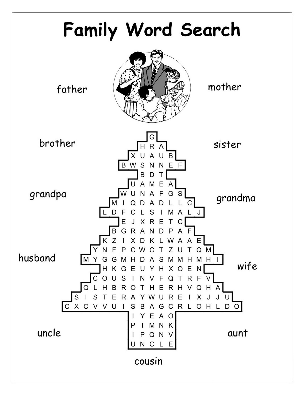 126 Easter Word Search Puzzles Printable 110