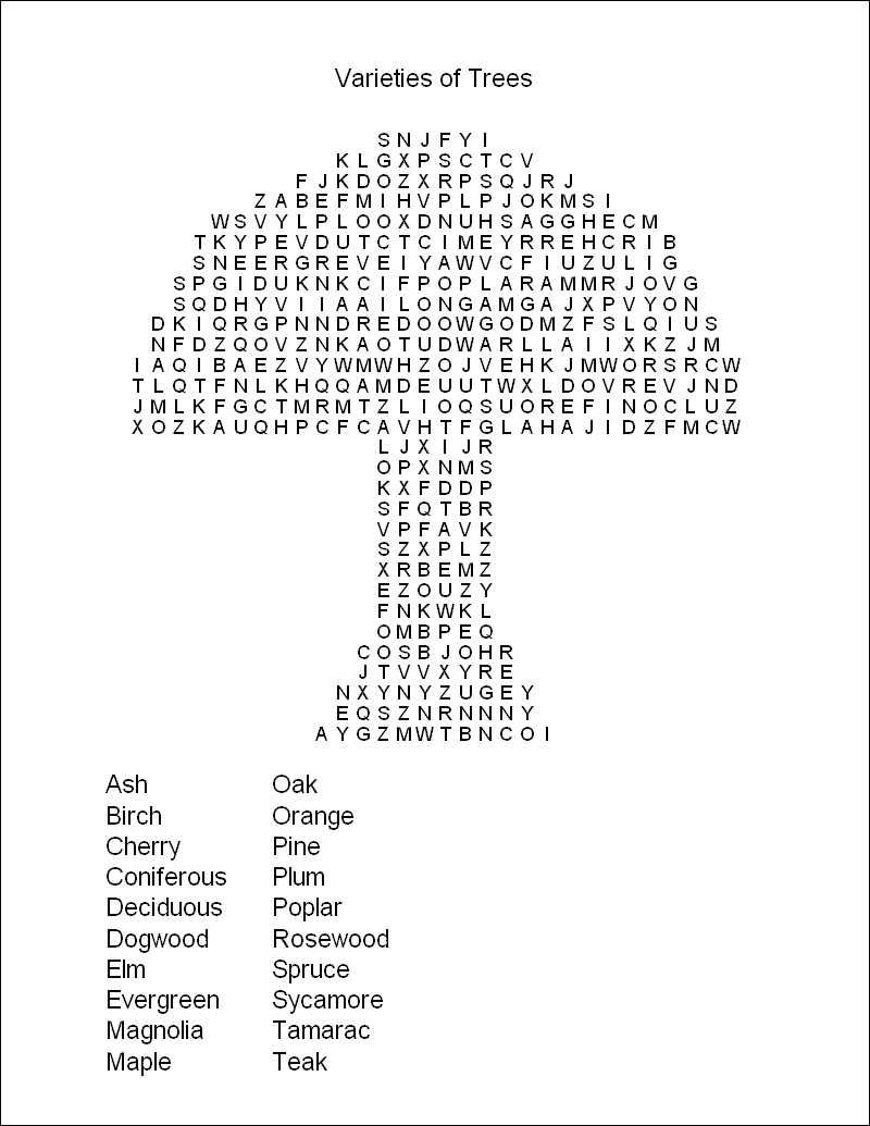 126 Easter Word Search Puzzles Printable 40