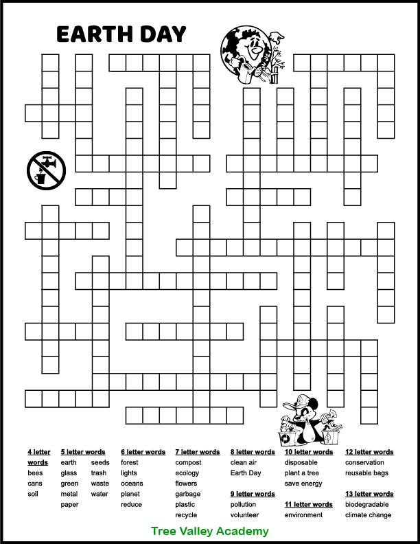 126 Easter Word Search Puzzles Printable 54