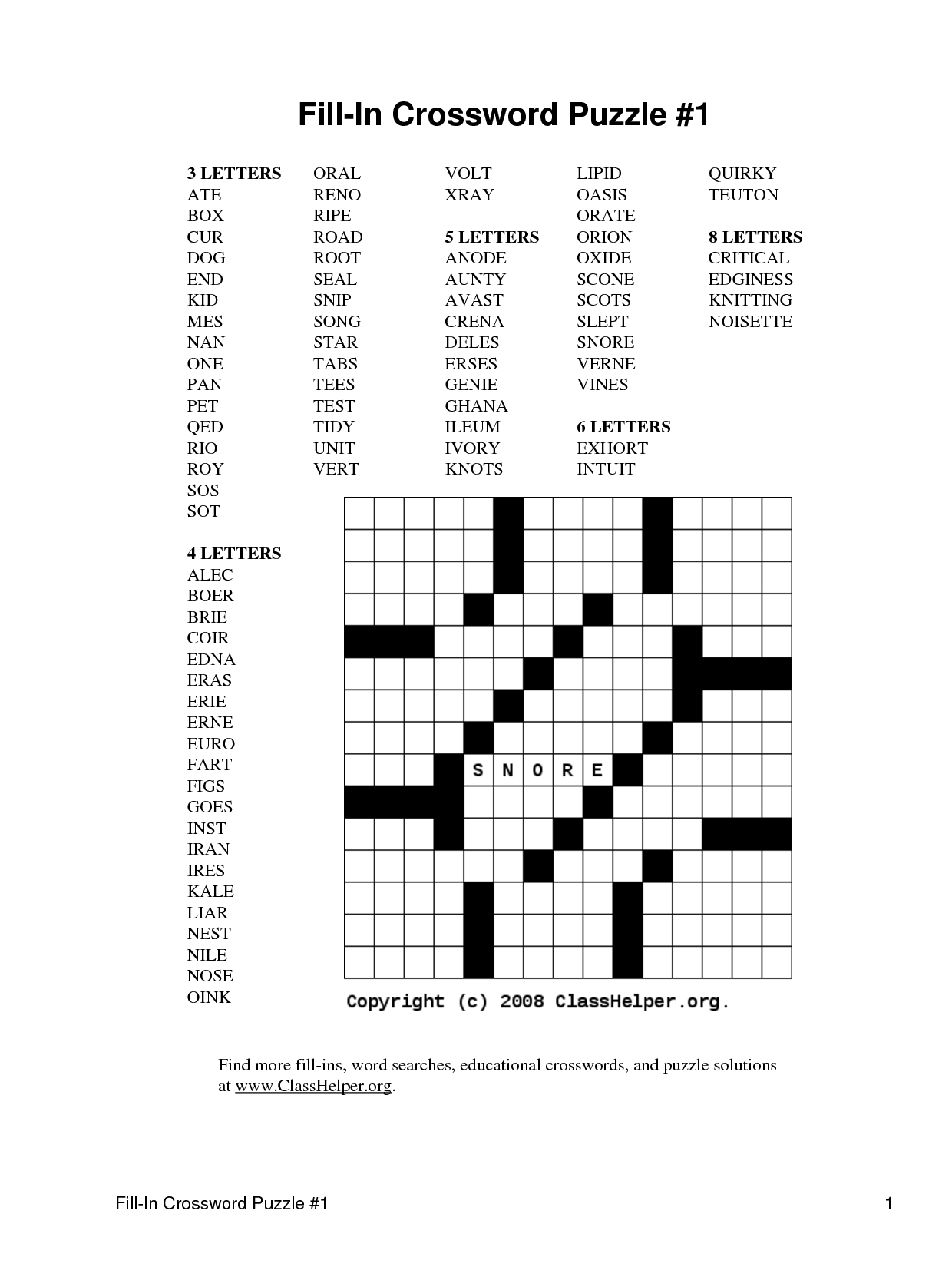 126 Easter Word Search Puzzles Printable 84