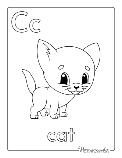 128+ Letter E Coloring Pages Preschool Printable 100