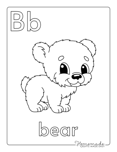 128+ Letter E Coloring Pages Preschool Printable 20