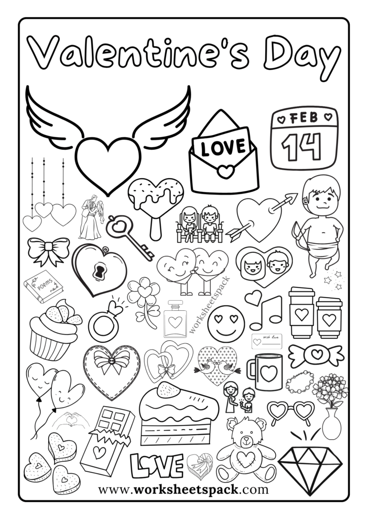 128+ Letter E Coloring Pages Preschool Printable 42