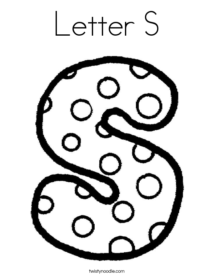 128+ Letter E Coloring Pages Preschool Printable 69