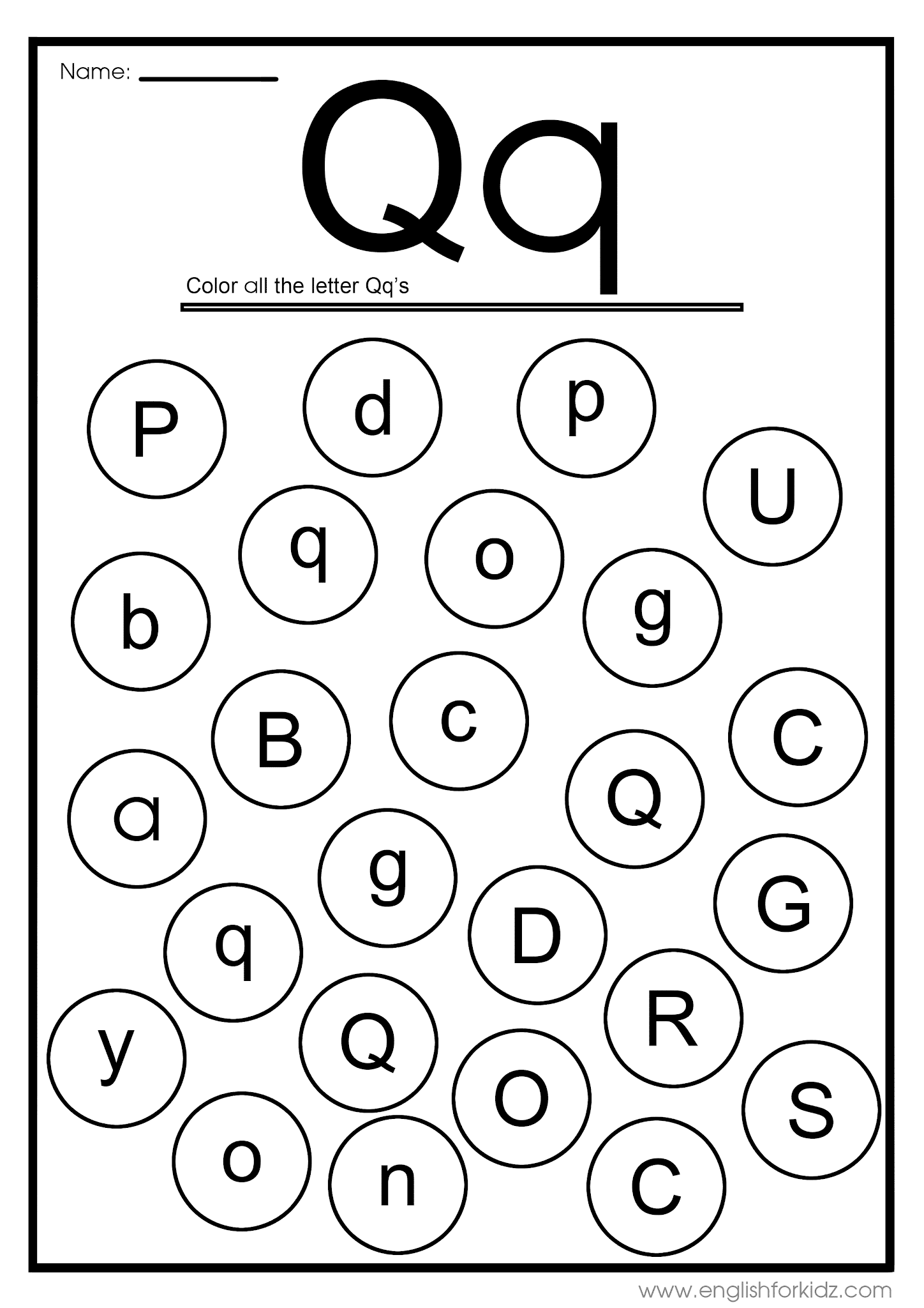 128+ Letter E Coloring Pages Preschool Printable 82