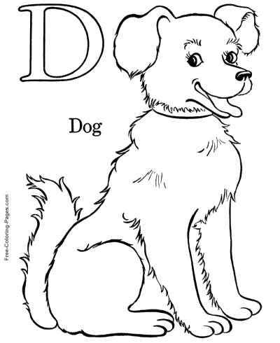 128+ Letter E Coloring Pages Preschool Printable 85