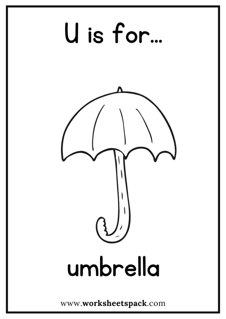 128+ Letter E Coloring Pages Preschool Printable 90