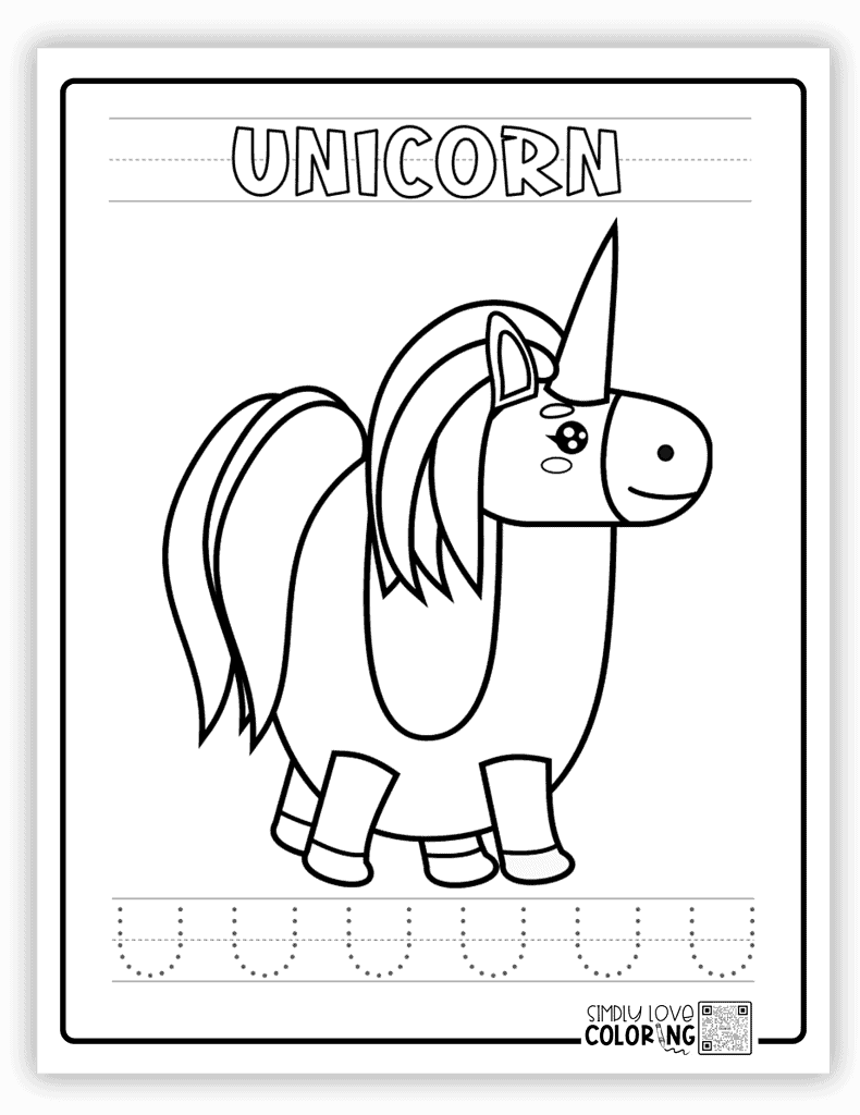 128+ Letter E Coloring Pages Preschool Printable 98