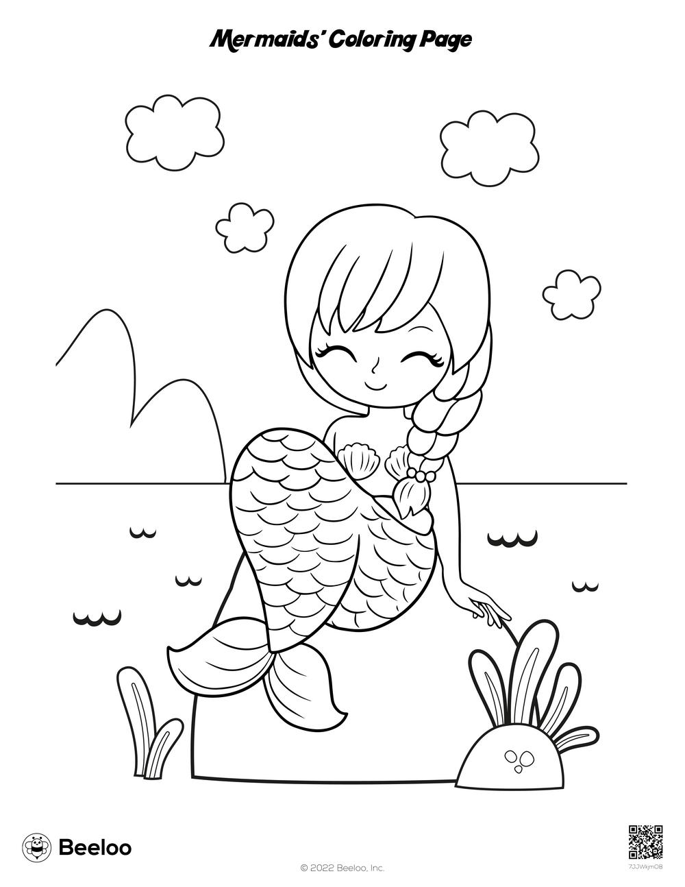 130 Cartoon Easy Coloring Pages Printable 112