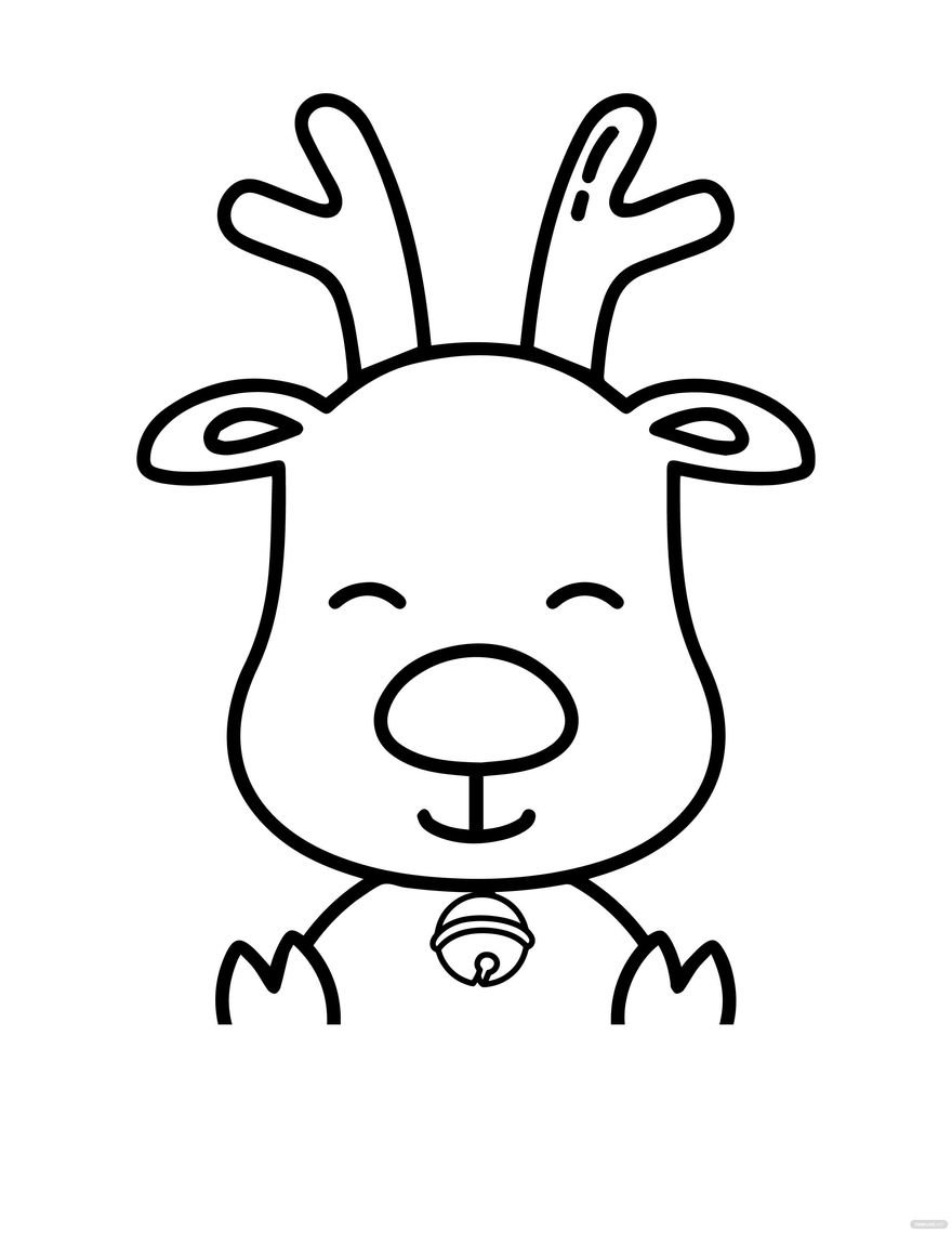 130 Cartoon Easy Coloring Pages Printable 52