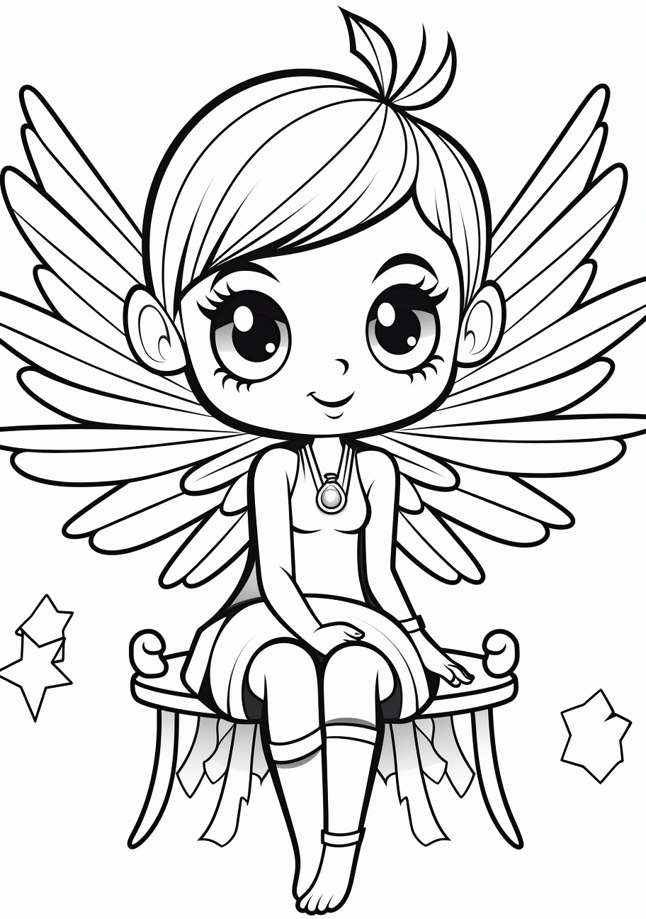 130 Cartoon Easy Coloring Pages Printable 58