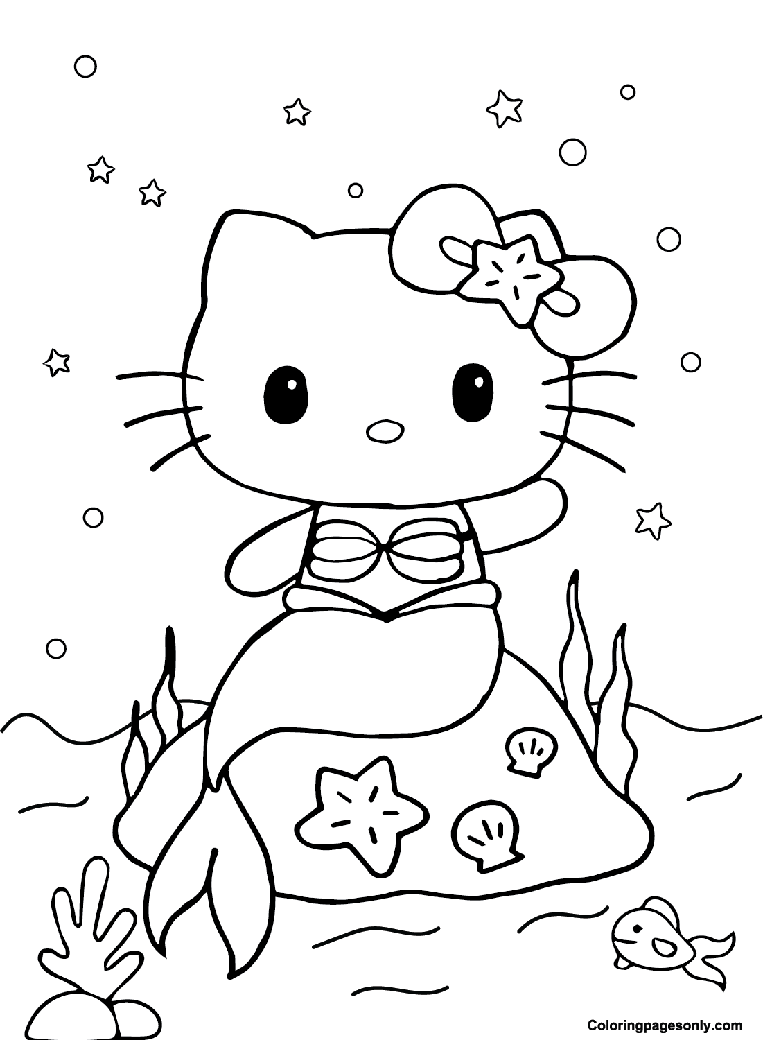 130 Cartoon Easy Coloring Pages Printable 86