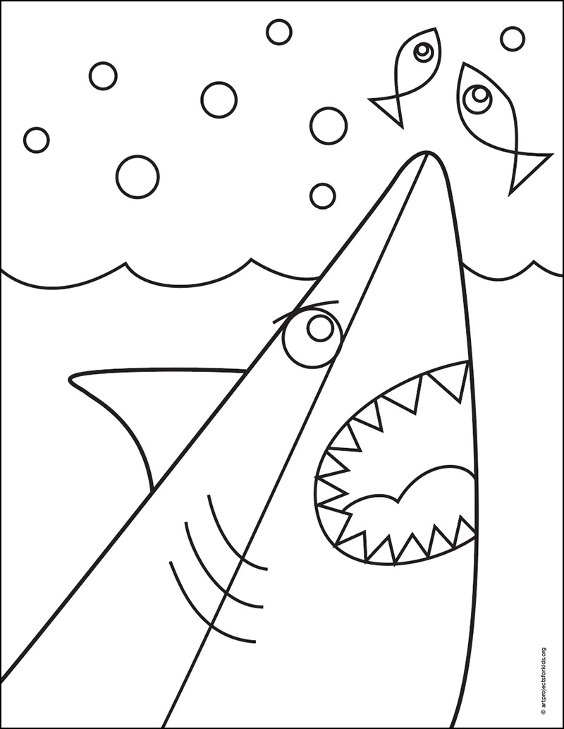 130 Cartoon Easy Coloring Pages Printable 88