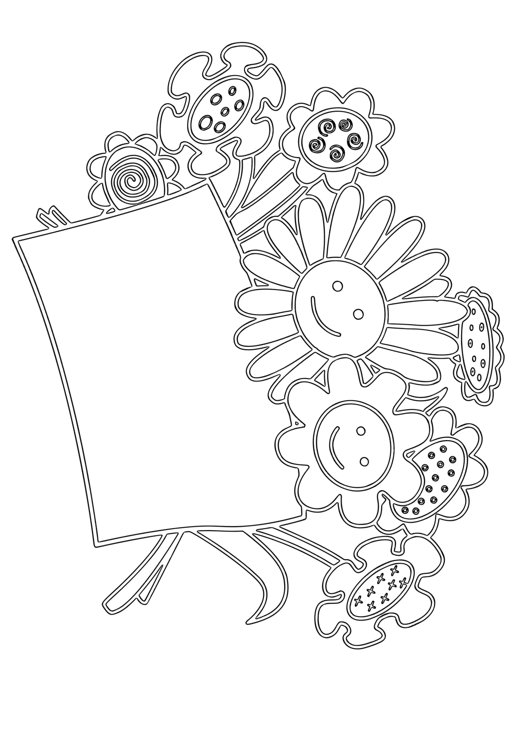 130 Simpsons Coloring Pages for Cartoon Fans 62