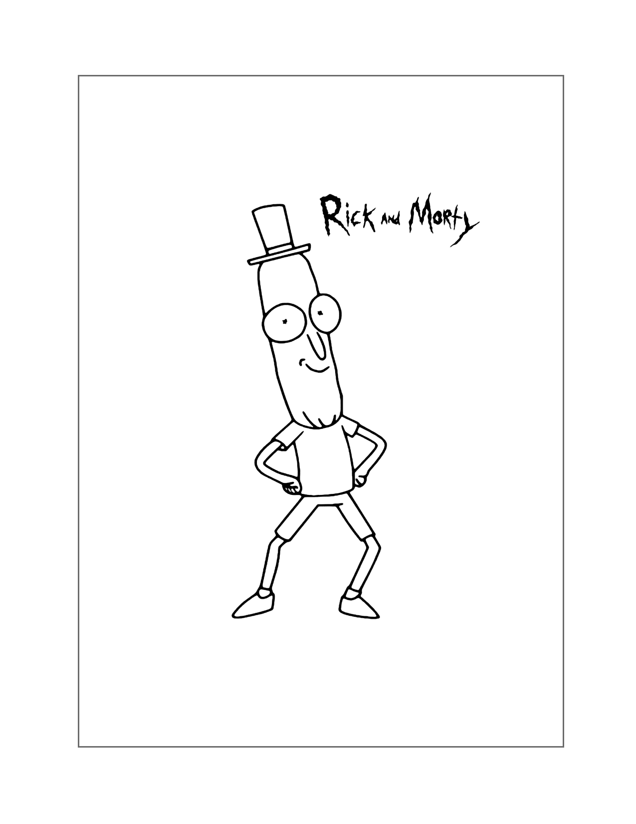 130 Simpsons Coloring Pages for Cartoon Fans 86