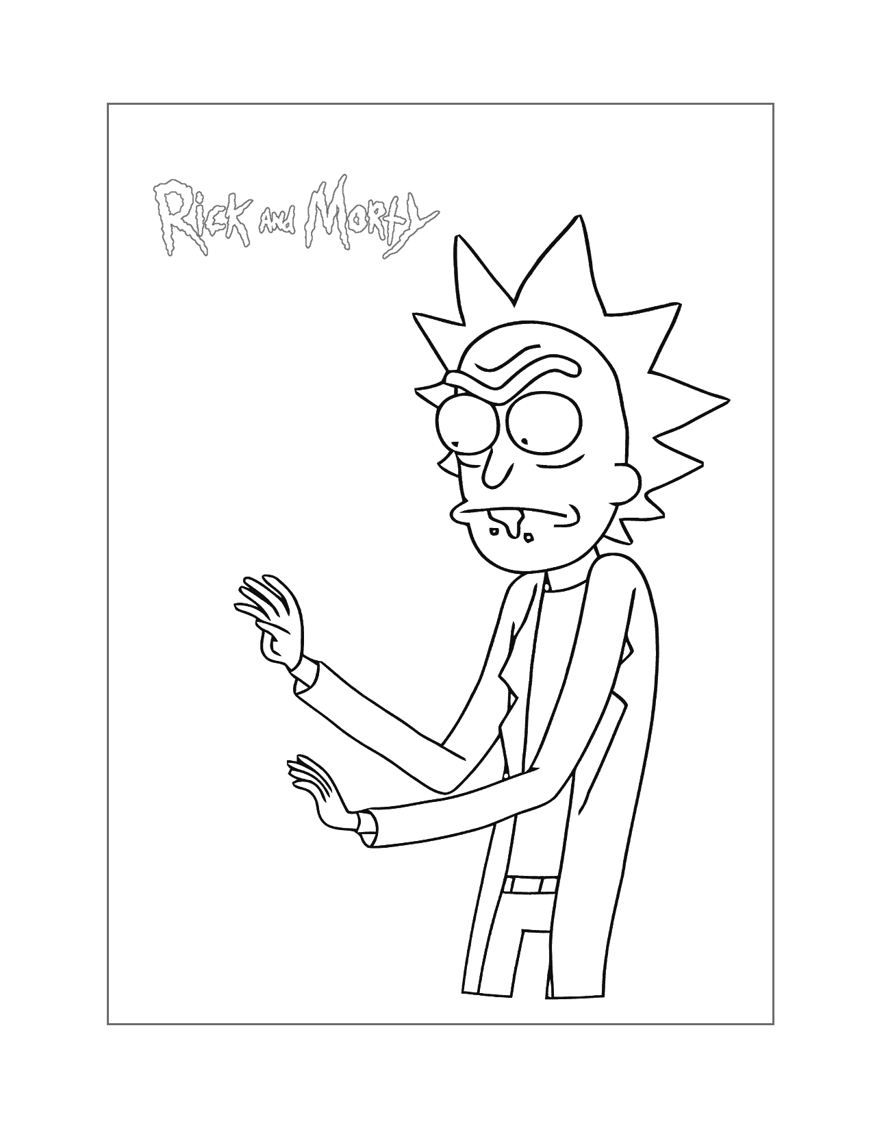 130 Simpsons Coloring Pages for Cartoon Fans 88