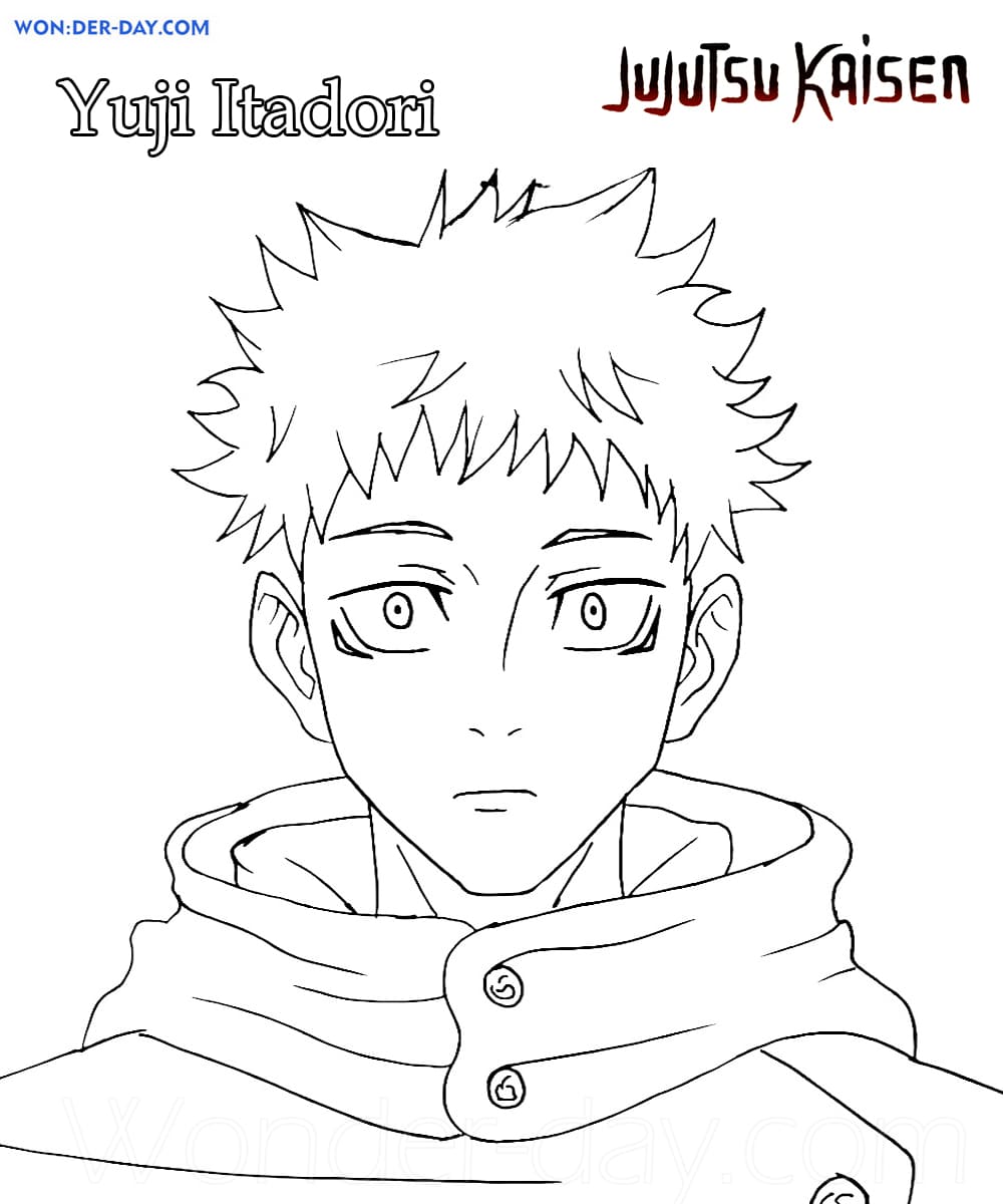 135+ Gear 5 Manga Coloring Pages Printable 104