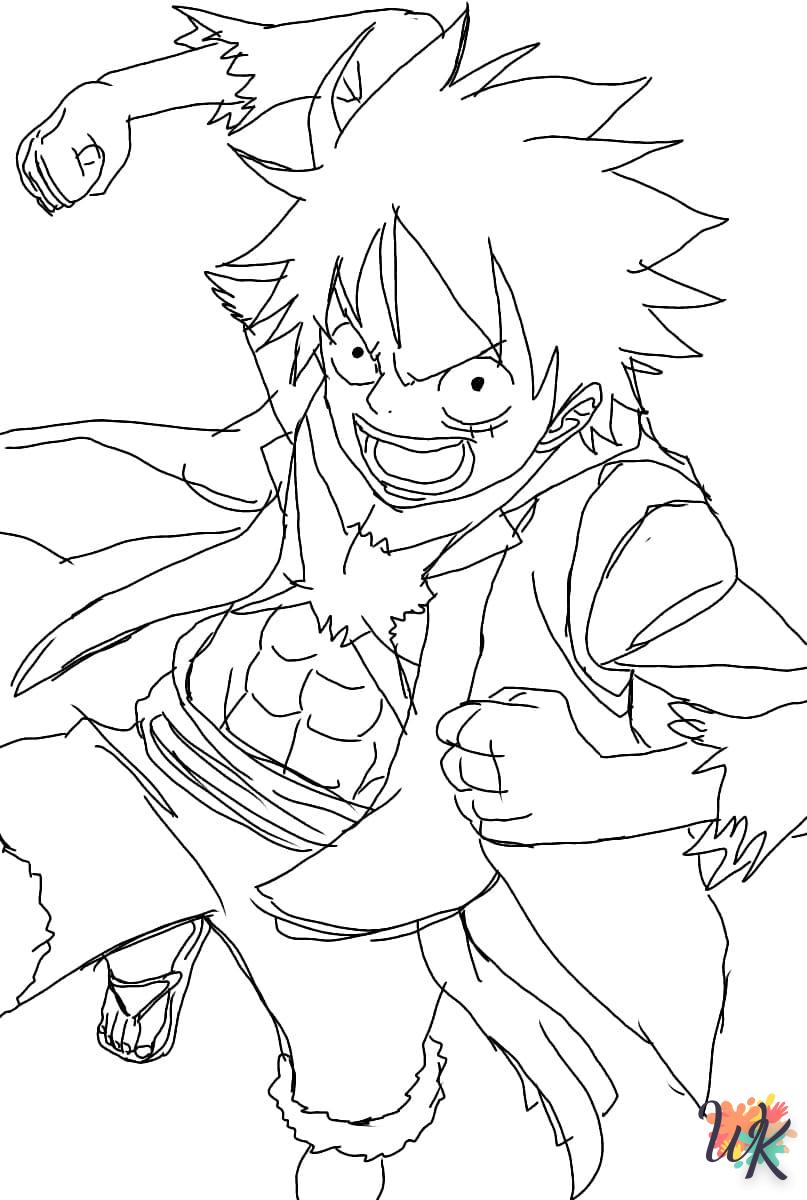 gear manga coloring pages printable jpg