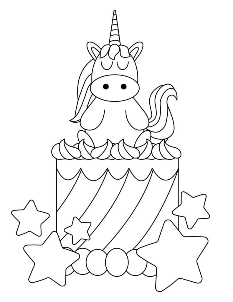 138 Hanukkah Coloring Pages: Festival of Lights in Color 36