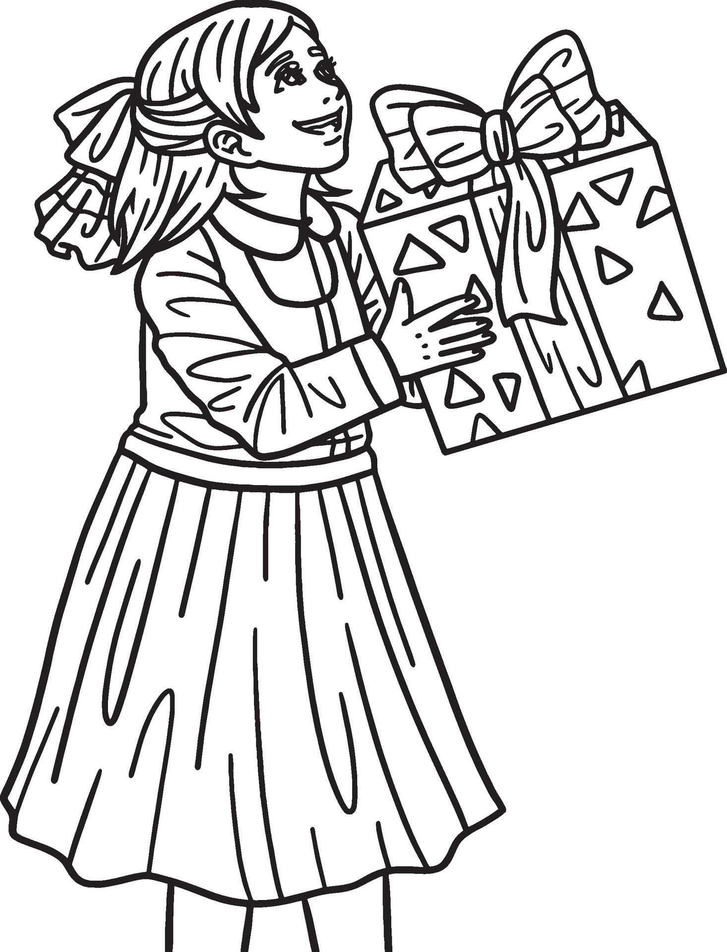 138 Hanukkah Coloring Pages: Festival of Lights in Color 61