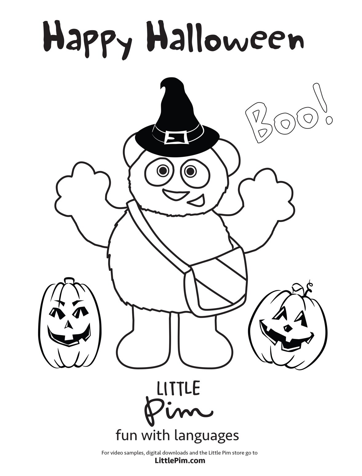 138 Hanukkah Coloring Pages: Festival of Lights in Color 67