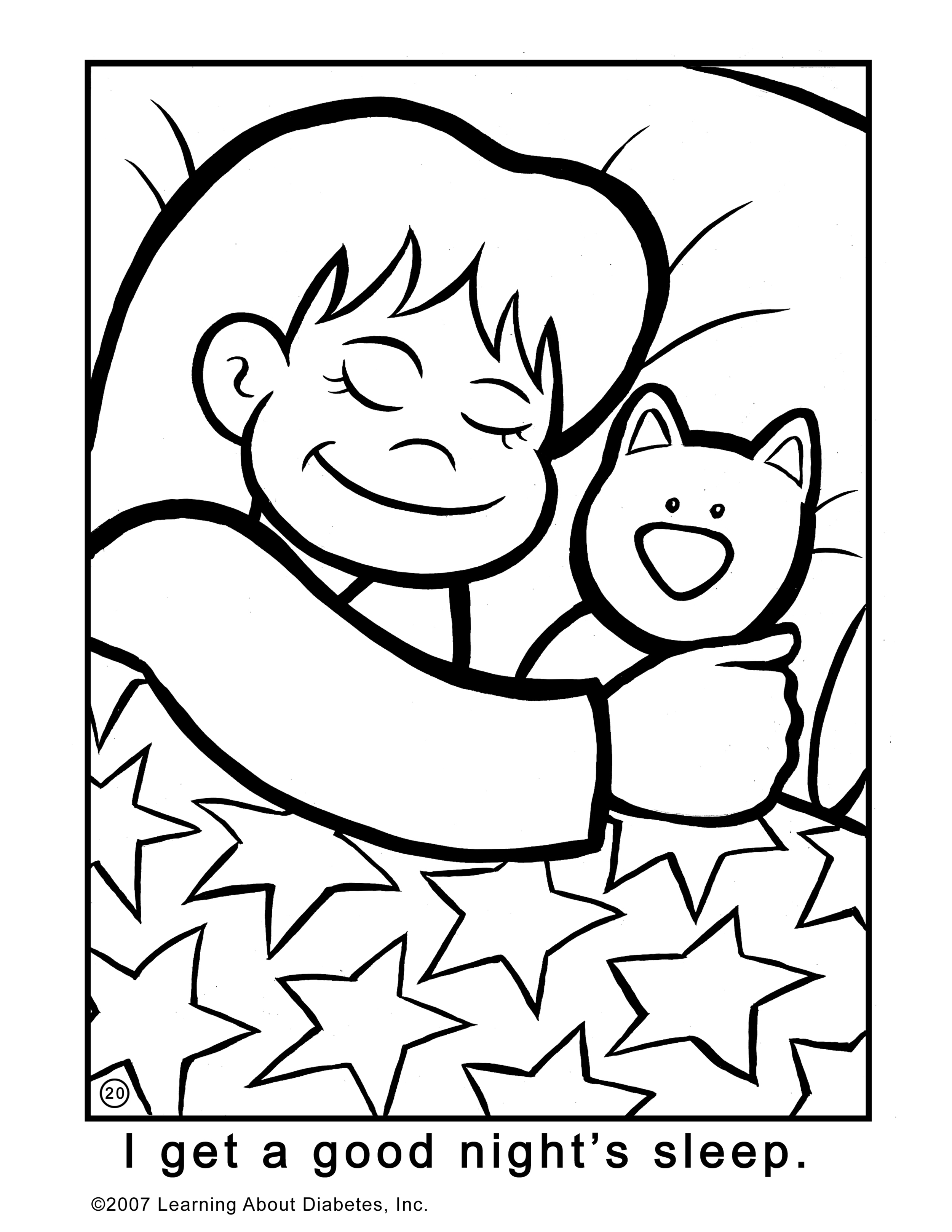 138 Hanukkah Coloring Pages: Festival of Lights in Color 86