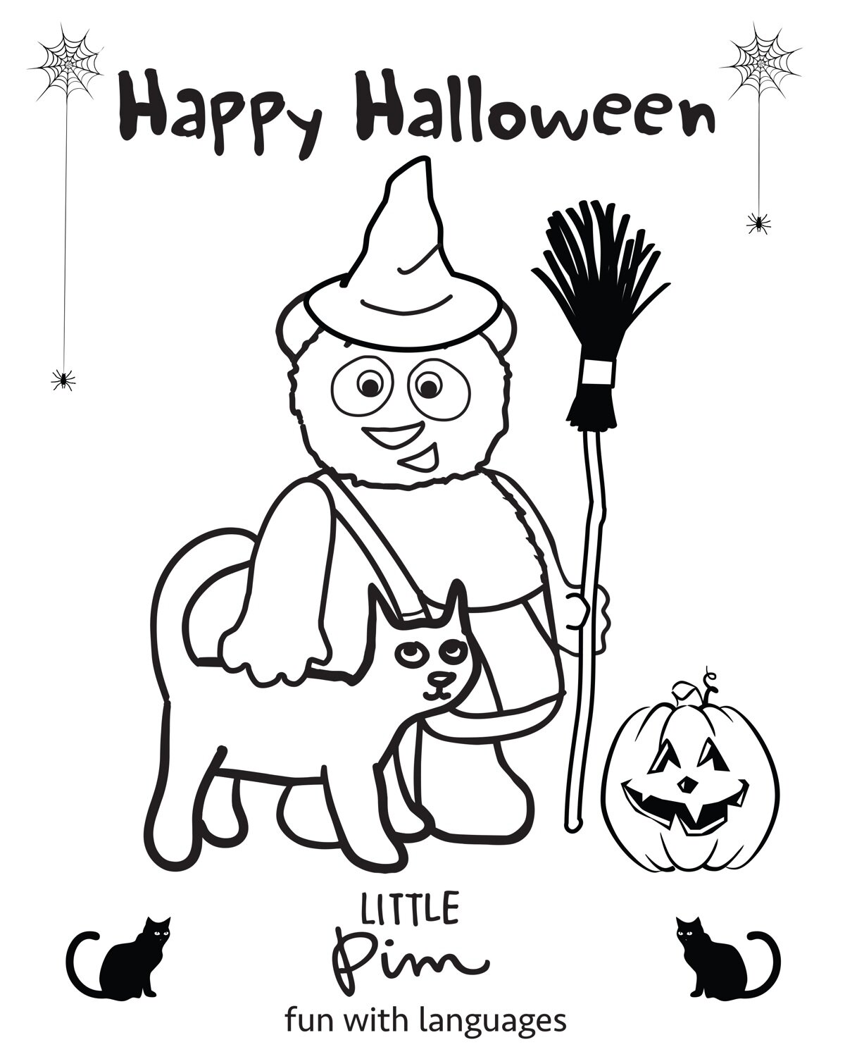 138 Hanukkah Coloring Pages: Festival of Lights in Color 88