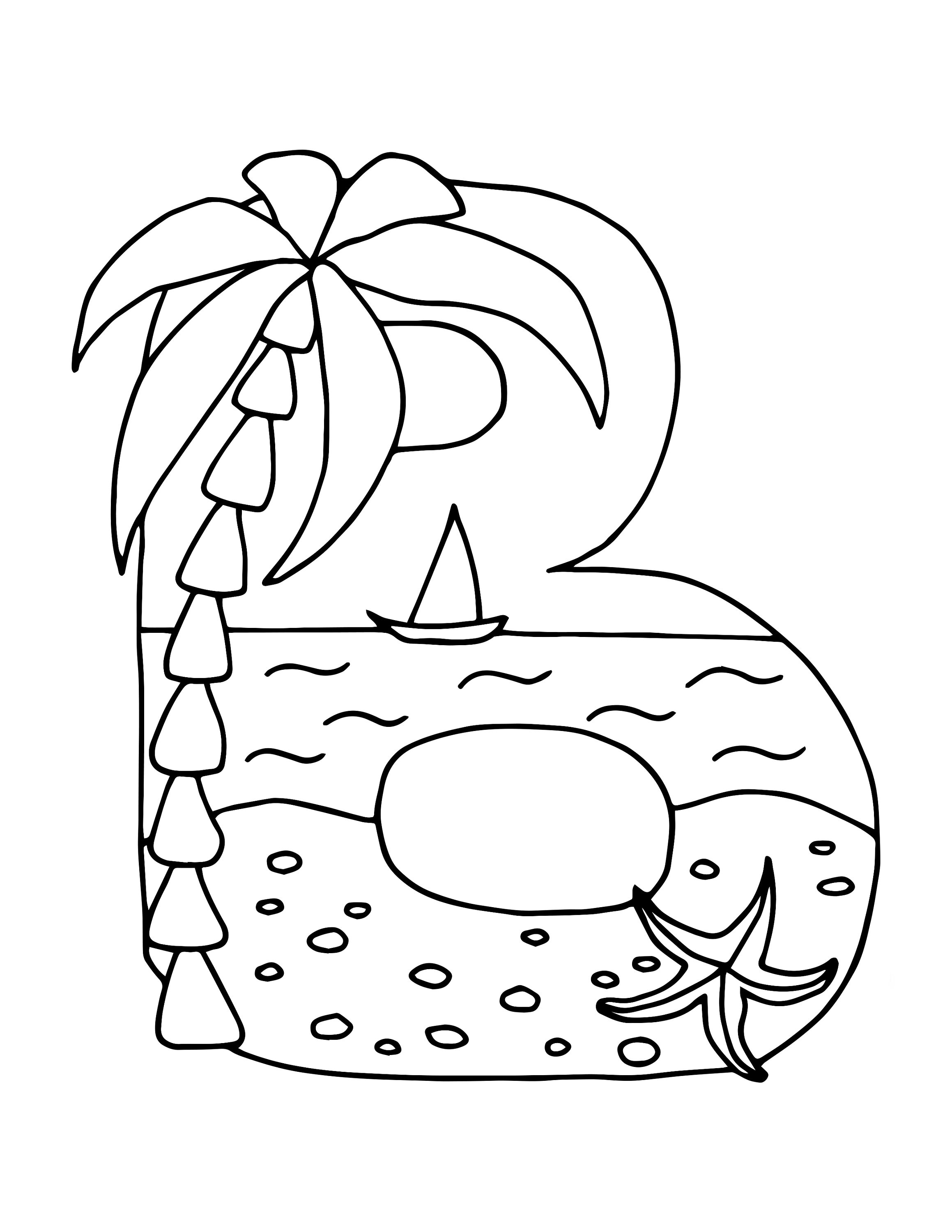 140+ Aleph Bais Coloring Pages Printable 103