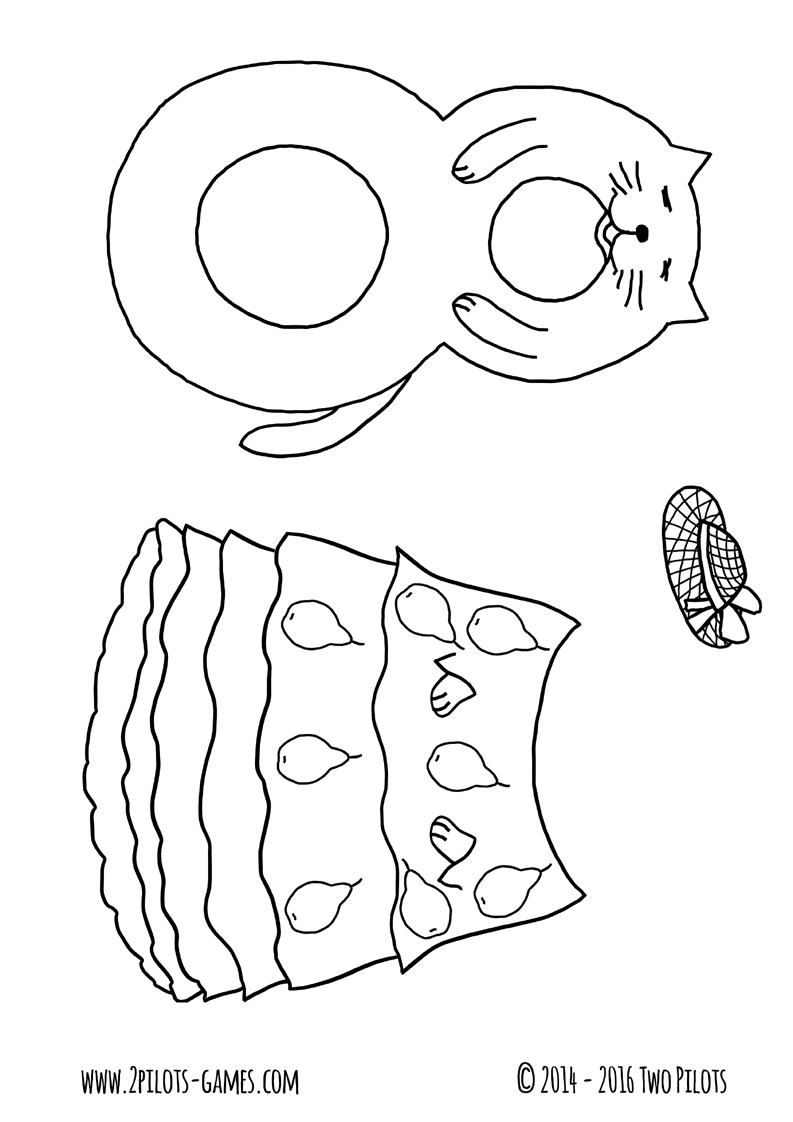 140+ Aleph Bais Coloring Pages Printable 76