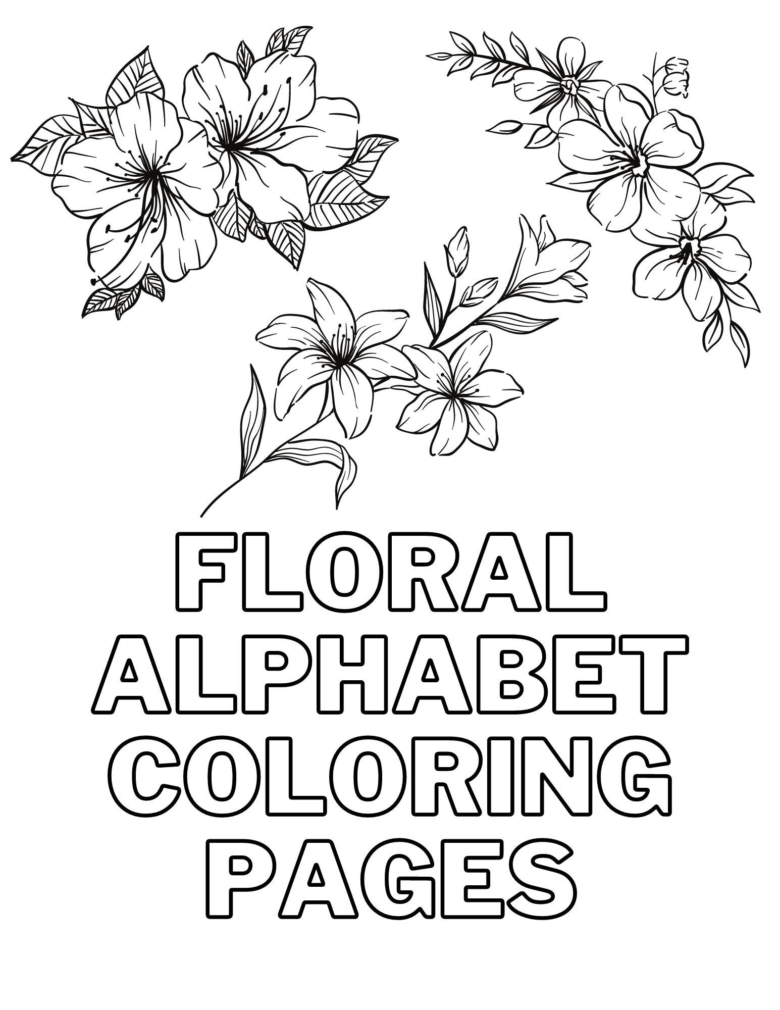 140+ Aleph Bais Coloring Pages Printable 81